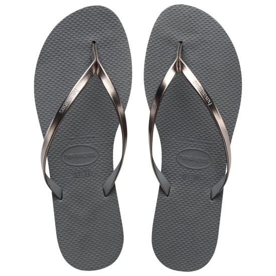 Havaianas You Metallic